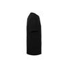 HUGO BOSS T-Shirts Men's Black Crew Neck Moderate Straight Fit 50410483-001