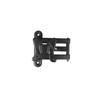 Support tv - maclean - mc-417 - 13-32 pouces - charge max 30kg - inclinaison réglable