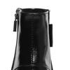 [hedges Kids] Chelsea Boots  Hug60ur02m Bk 
