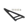 Motorcycle Exhaust Hanger Bracket Accessories Muffler Support For KAWASAKI Ninja ZX4R ZX4RR 2023 2024 ZX-4R