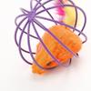 Popular New Pet Cat Toy Mouse Ball Lovely Kitten Gift Funny Play Toys Mouse Ball Best Gift For
