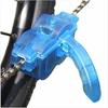 Portable Mountain Bike Repair Tool Bicycle Chain Cleaner Bicycle Chain Washing Machine Bicycle Chain Brush