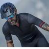 KASK CAIPI BLK MATT M WG11 Black Helmet, 52-58cm,