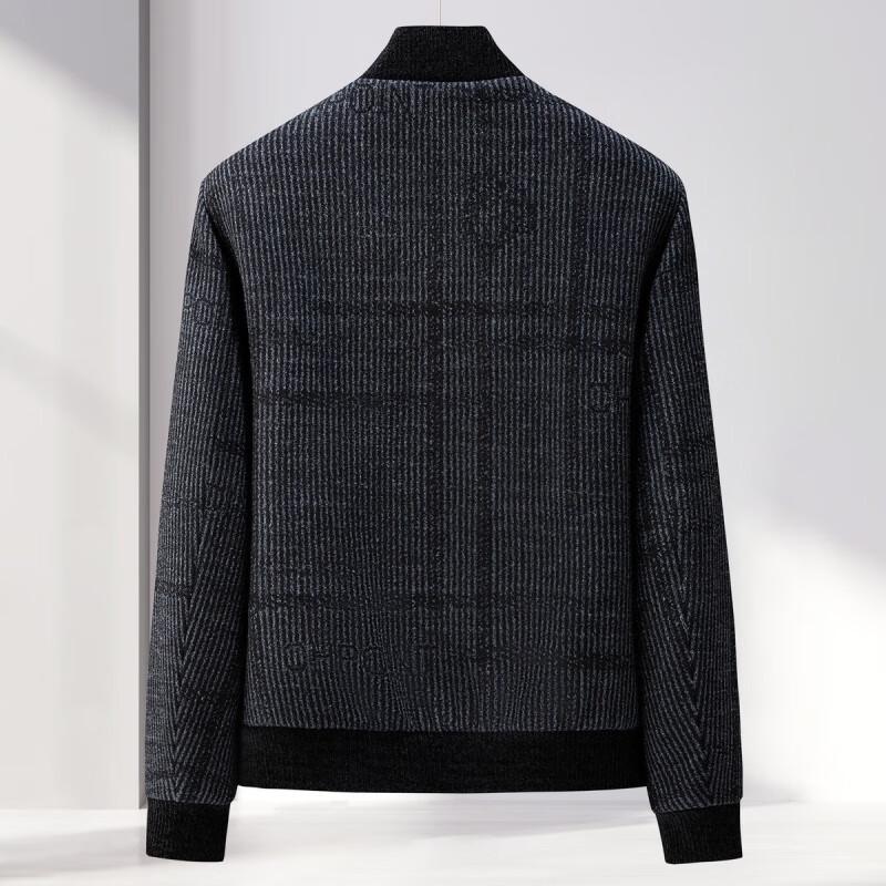 FAPAI.EC Men's Casual Padded Jacket