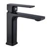 Modern Square Bathroom Basin Faucet Sink Faucet  Bathroom Faucet  Kitchen Faucet