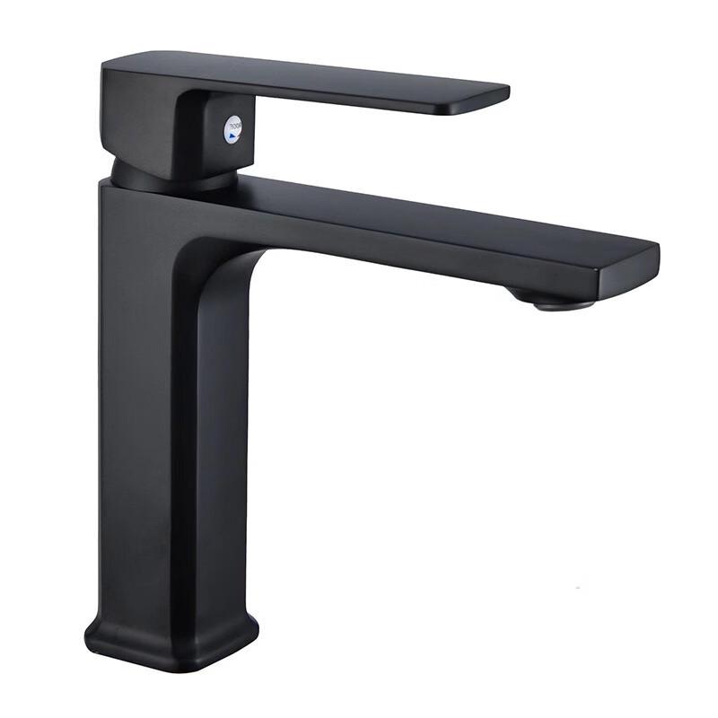 Modern Square Bathroom Basin Faucet Sink Faucet Bathroom Faucet Kitchen Faucet