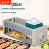 Manual Stainless Steel Fruit Slicer