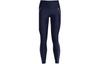 Under Armour Yoga Pants Women's Navy Blue Moderate 1365351-410