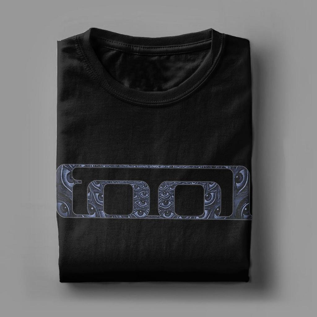 Magliette Attrezzi Uomo Band Divertenti Puro Cotone T-Shirt Girocollo Manica Corta Maglietta Idea Regalo Top