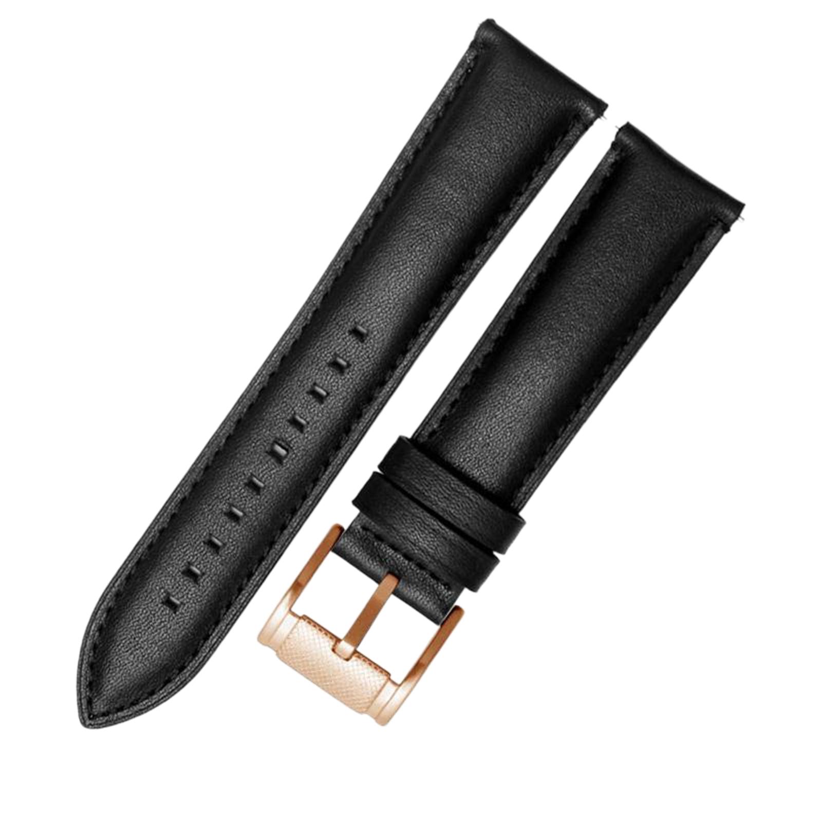 cinturini in vera pelle per orologi - Acquista cinturini in vera