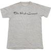 The Style Council Unisex T-Shirt: Logo (Wash Collection) Unisex T-Shirt