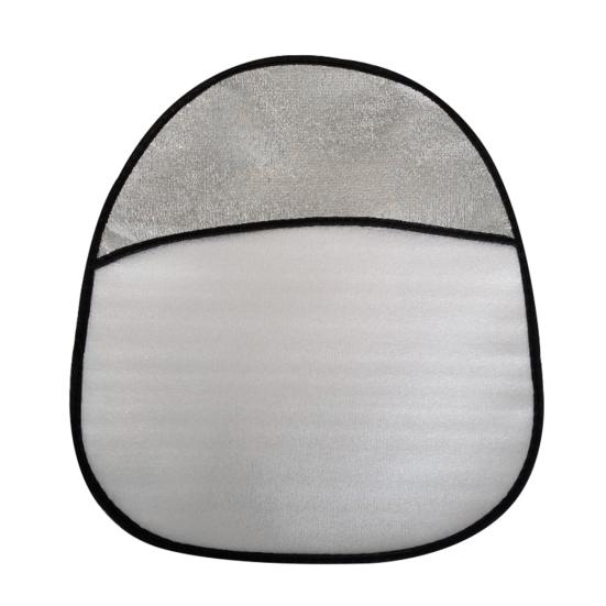 Summer Car Steering Resistant Sun Wheel UV Sunscreen Shades Insulation Cover