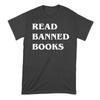 Read Banned Books TShirt Its a Good Day To Read Banned Books Shirt