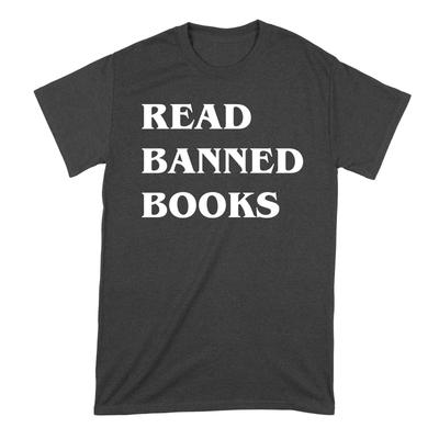 Read Banned Books TShirt Its a Good Day To Read Banned Books Shirt