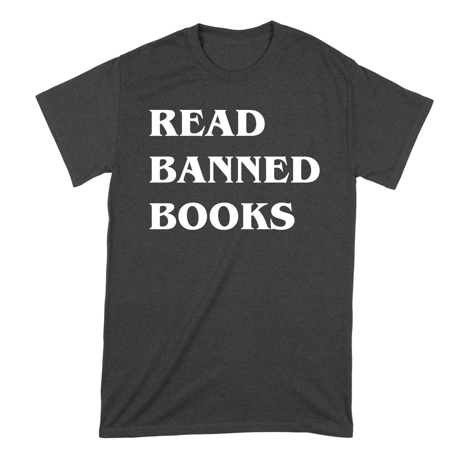 Read Banned Books TShirt Its a Good Day to Read Banned Books Shirt 4XL
