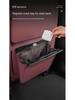 BMW Magnetic Hanging Car Trash Bag & Seat Back Organizer