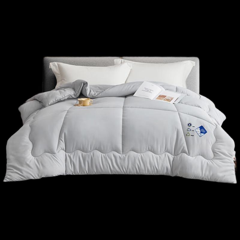 

Tianqin Milk Protein Lightweight Breathable Comforter
