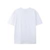 European sizes 1 cool and funny printed T-shirt - Men's round neck short sleeved shirt, casual all season knitted fabric