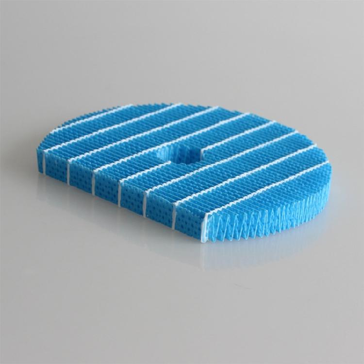 3 szt. wkładu filtra do nawilżacza Sharp w celu optymalizacji wydajności oczyszczacza powietrza