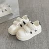 High-top Shoes - New Style, Versatile and Comfortable Soft-soled Shoes, Shell-shaped Toe Cap Shoes