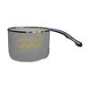 SHIMOTSUKE MJB Carbon Frame Ayu Fishing Net 38 Black S-TEC