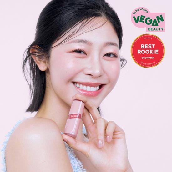 

[Выбор Чой Хе-Сон/НОВИНКА] Hince Low Glow Gel Tint, корейская косметика, KPOP 07 seven