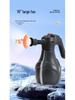 Wireless High-Pressure Electric Foam Sprayer for Car Wash and Gardening