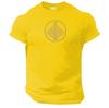 Yggdrasil T Shirt Gym Clothing Bodybuilding Workout Mma Vikings Thor Gymwear Top
