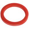 Reusable Silicone Group Gasket for Gaggia Coffee Machines Enhanced Durability
