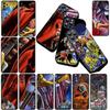 I-Irons Poster M-Rocks M-Maidens Phone Case for Samsung Galaxy S20 S22 S21 FE Ultra Plus A07 A17 A15 A16 A25 A57 A37 Cover