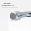 Xingongpai Rotatable Swivel Kitchen Faucet