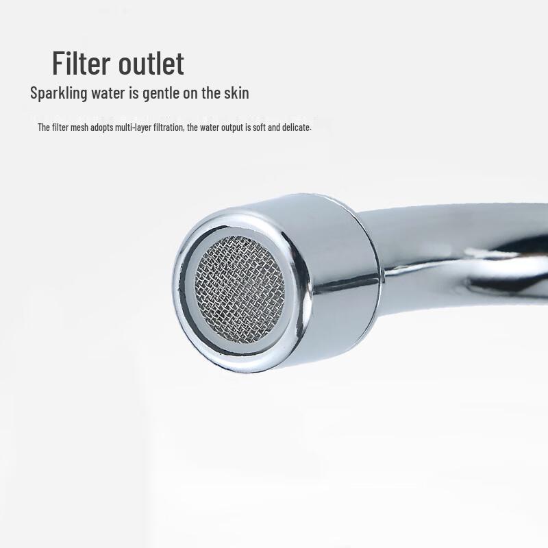 Xingongpai Rotatable Swivel Kitchen Faucet