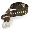 CASSIS Nylon Watch Strap TYPE NATO FT 22mm Camouflage with Replacement Tool #141.601F070022