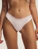 Arien Bloovii Thong Panties | Pastel