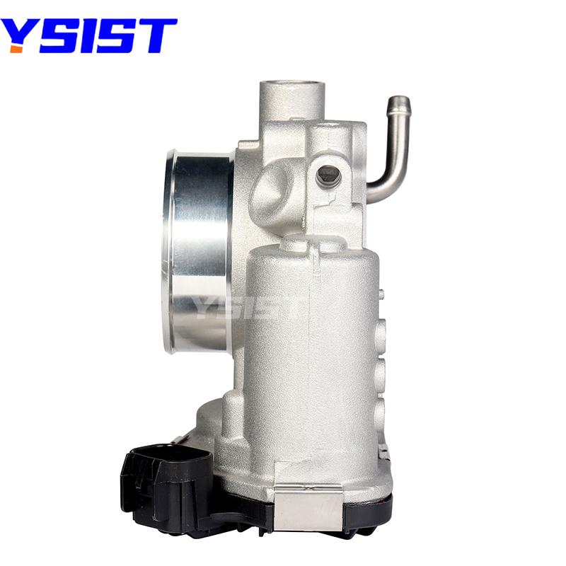 Drosselklappe für GM Chevrolet Cruze 1.6 109PS F16D3 Körper Beschleunigung 0280750494 0280750562 96817600