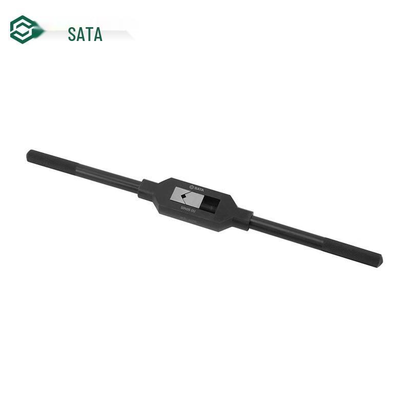 SATA Full Steel Tap Wrench
