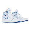 Air Jordan 1 High Zoom Comfort '25 Years in China' DV5575-140 Women's Shoes