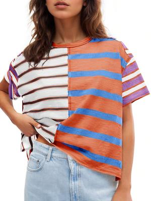 Bluzki – T-shirty i koszulki