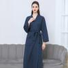 GMXIA Spring and Summer Bathrobes, Kimonos, Yukata, Men's Thin Yukata, and Home Wear