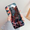 For Moto One Pro Case Moto One Zoom Matte Silicone For Motorola For Moto One Zoom Case Cover Fashion TPU Protective Back Cover