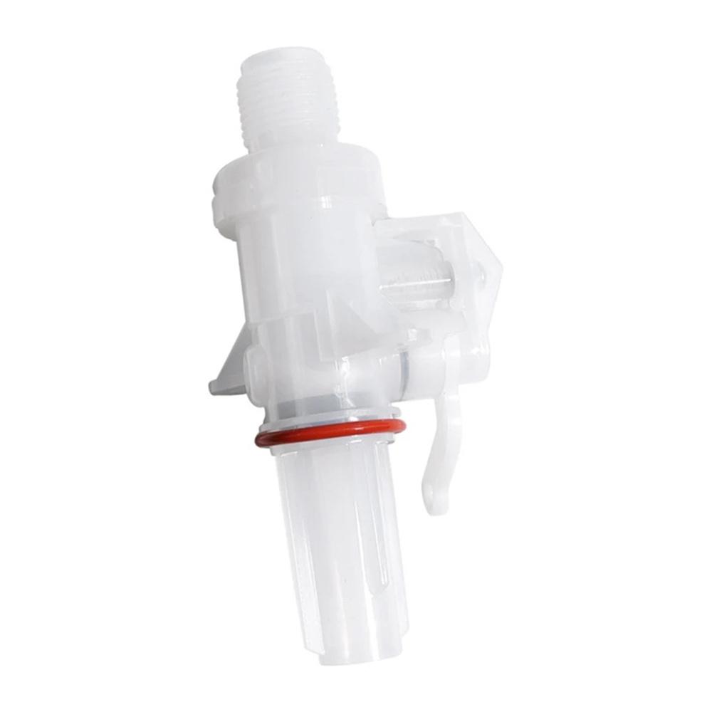 Upgraded Replacement Toilet Water Valve Kit For RV Part 13168