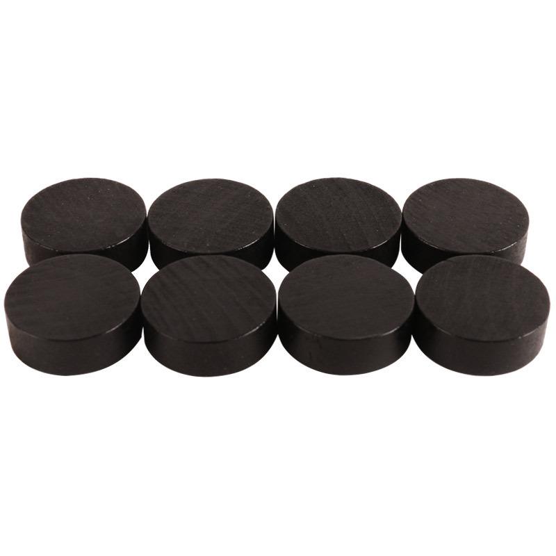 Catapult Chess, Parent-Child Interactive Chess, Double-Player Tabletop Ice Hockey, Internet Celebrity Edition