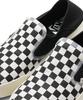 Vans ComfyCush One - (Checkerboard) Black:Marshmallow VN0A45J5R6R1
