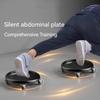 Multifunctional Abdominal Muscle Skateboard Comprehensive Training Sliding Disk Abdominal Wheel Indoor Mute Fitness Equipment