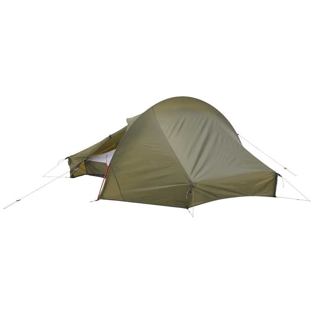 NORDISK TELEMARK PU Dark Olive Outdoor Camping Tent Official 122058 2.2 (Japan Product)