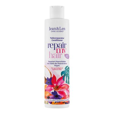 Shampoos & Haarspülung – Conditioner