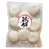 Asagohan Honpo Duże Fuku Mochi Okrągłe Ciastko Ryżowe Bez Dodatków Konserwantów Ubijane Pyszne Ręcznie Robione Prowincja Fukuoka Dostawa Pocztowa 8 sztuk