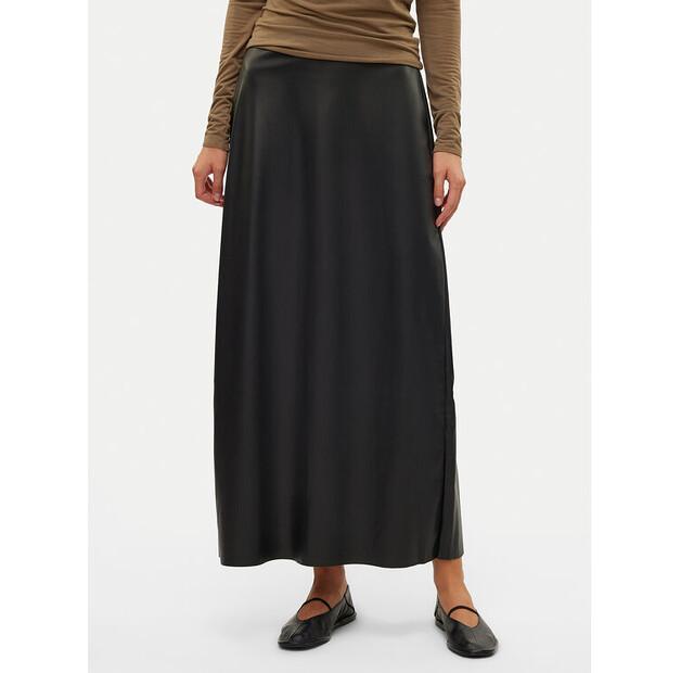 

Юбка из искусственной кожи Vero Moda Olympia EU XS