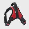 Explosion-Proof Dog Harness: K7 Bone Design with Leash and Chest Support