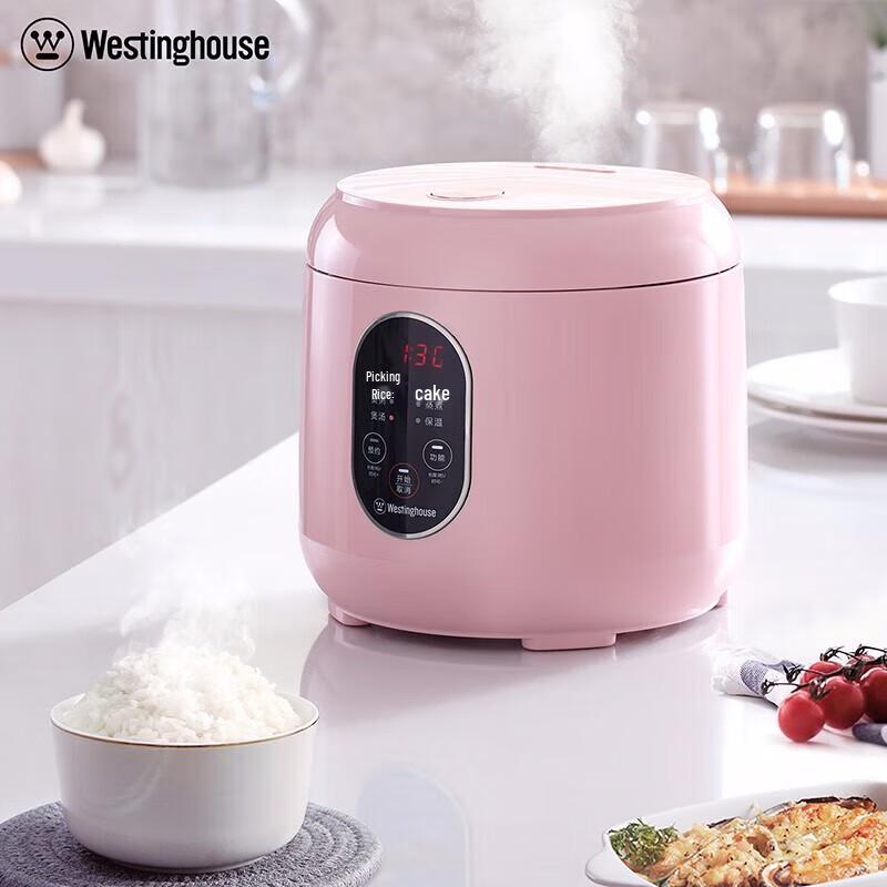 Westinghouse 2L Mini Smart Reiskocher